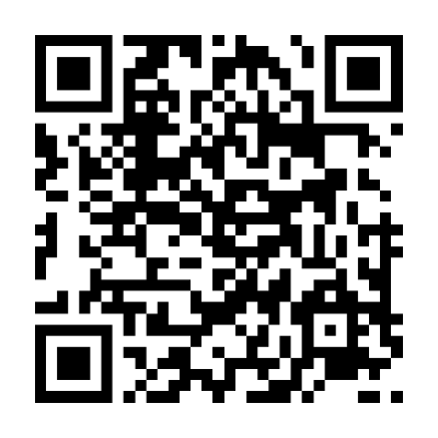 Google Maps QR code