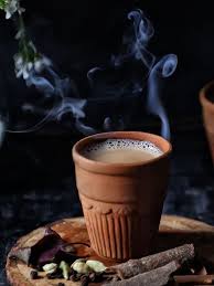 Masala Chai