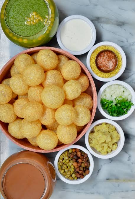 Panipuri